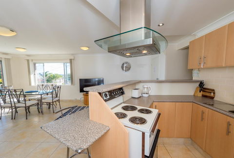 Ronald Avenue 1/65 - Shoal Bay - Accommodation Whitsundays 6