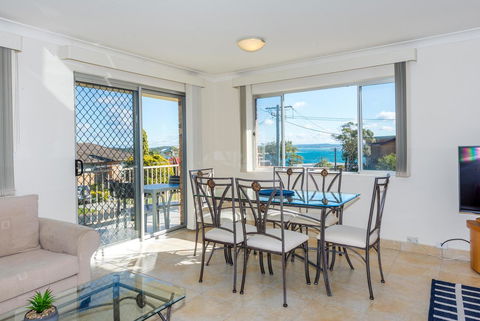 Ronald Avenue 1/65 - Shoal Bay - Accommodation Whitsundays 2