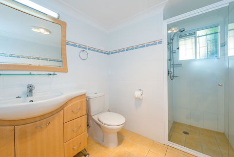 Ronald Avenue 1/65 - Shoal Bay - Accommodation Whitsundays 9
