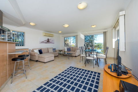 Ronald Avenue 1/65 - Shoal Bay - Accommodation Whitsundays 1