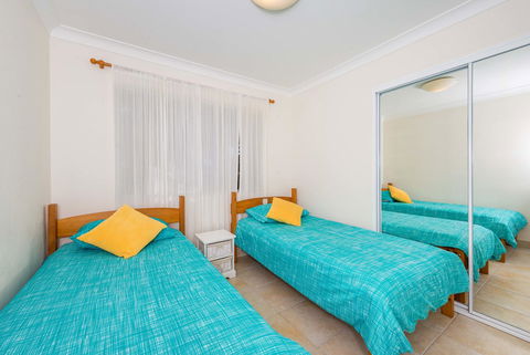 Ronald Avenue 1/65 - Shoal Bay - Accommodation Whitsundays 8