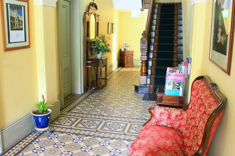 Avonmore On The Park Boutique Hotel - Accommodation Whitsundays 30