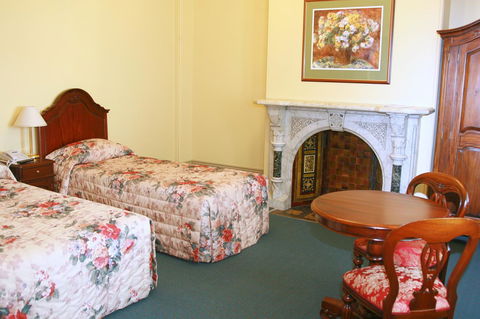 Avonmore On The Park Boutique Hotel - Accommodation Whitsundays 27