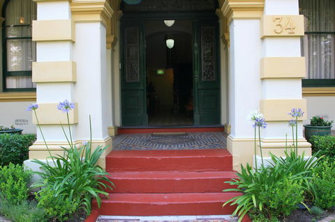 Avonmore On The Park Boutique Hotel - Accommodation Whitsundays 10