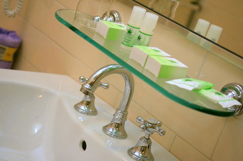 Avonmore On The Park Boutique Hotel - Accommodation Whitsundays 17