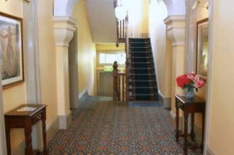 Avonmore On The Park Boutique Hotel - Accommodation Whitsundays 39