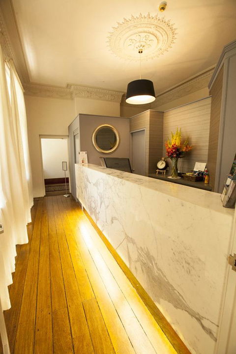 Avonmore On The Park Boutique Hotel - Accommodation Whitsundays 36