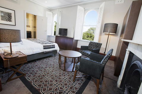 Avonmore On The Park Boutique Hotel - Accommodation Whitsundays 44