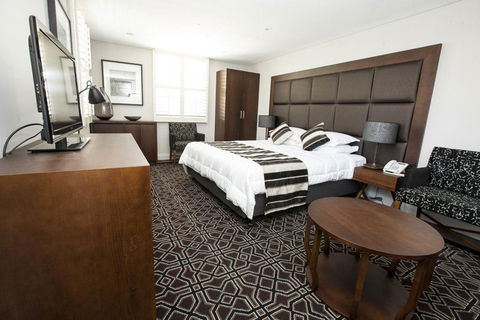 Avonmore On The Park Boutique Hotel - Accommodation Whitsundays 37