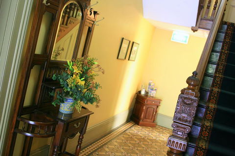 Avonmore On The Park Boutique Hotel - Accommodation Whitsundays 29