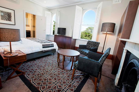 Avonmore On The Park Boutique Hotel - Accommodation Whitsundays 35