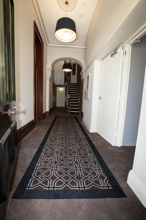 Avonmore On The Park Boutique Hotel - Accommodation Whitsundays 41
