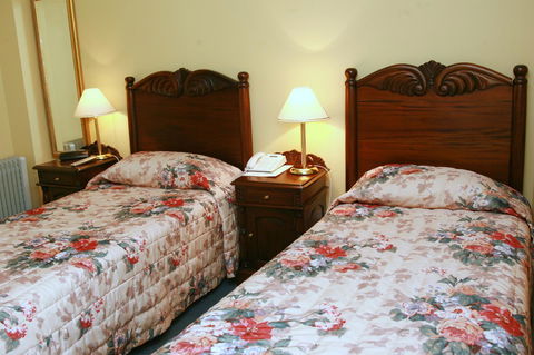 Avonmore On The Park Boutique Hotel - Accommodation Whitsundays 28