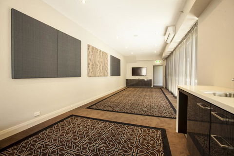 Avonmore On The Park Boutique Hotel - Accommodation Whitsundays 38