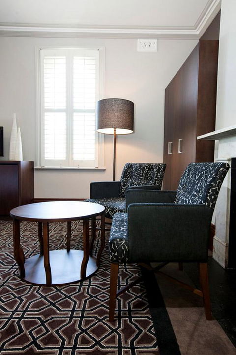Avonmore On The Park Boutique Hotel - Accommodation Whitsundays 23