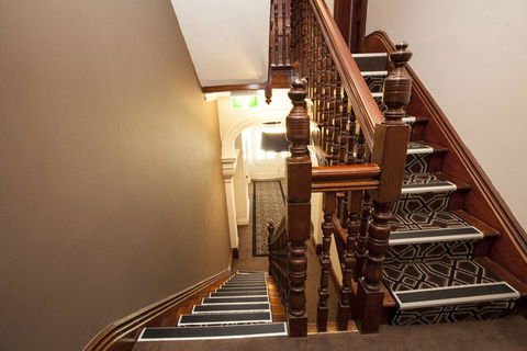 Avonmore On The Park Boutique Hotel - Accommodation Whitsundays 43