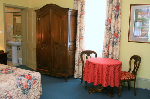 Avonmore On The Park Boutique Hotel - Accommodation Whitsundays 12