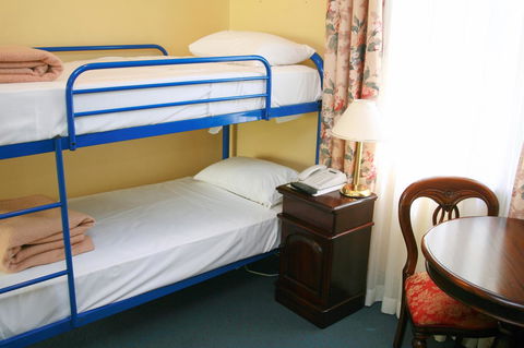 Avonmore On The Park Boutique Hotel - Accommodation Whitsundays 21