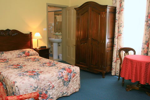 Avonmore On The Park Boutique Hotel - Accommodation Whitsundays 16