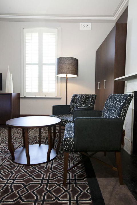 Avonmore On The Park Boutique Hotel - Accommodation Whitsundays 40