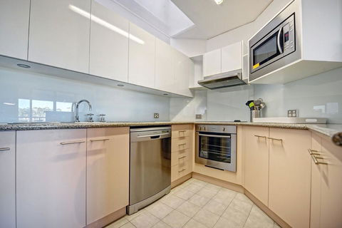Charlesworth Bay Beach Resort - Accommodation Whitsundays 17