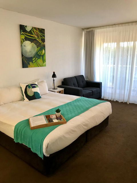 Charlesworth Bay Beach Resort - Accommodation Whitsundays 14