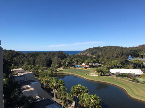 Charlesworth Bay Beach Resort - Accommodation Whitsundays 26