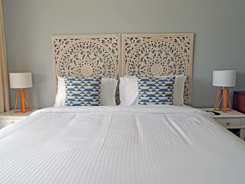 Charlesworth Bay Beach Resort - Accommodation Whitsundays 4