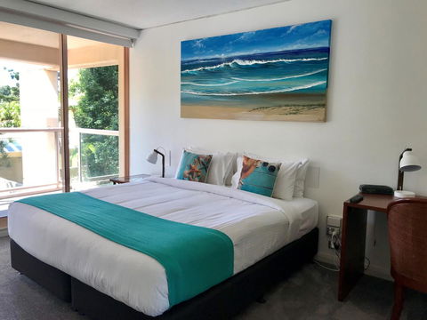 Charlesworth Bay Beach Resort - Accommodation Whitsundays 13