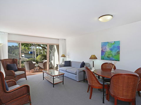 Charlesworth Bay Beach Resort - Accommodation Whitsundays 43
