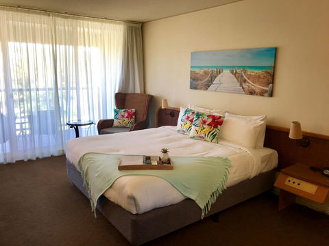Charlesworth Bay Beach Resort - Accommodation Whitsundays 2