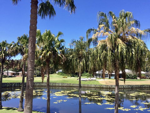 Charlesworth Bay Beach Resort - Accommodation Whitsundays 23
