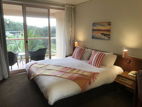 Charlesworth Bay Beach Resort - Accommodation Whitsundays 1