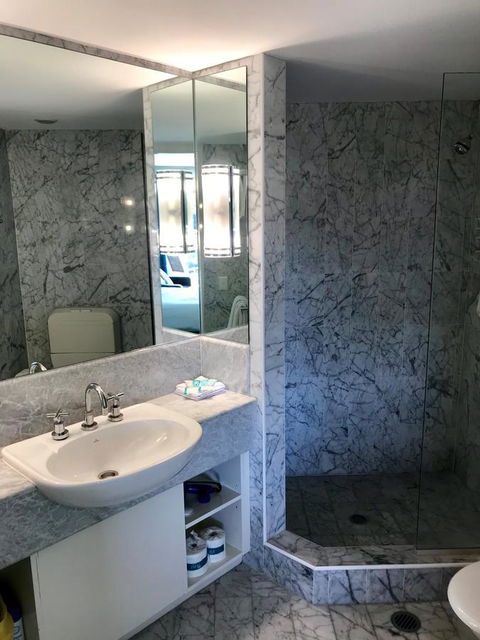 Charlesworth Bay Beach Resort - Accommodation Whitsundays 29