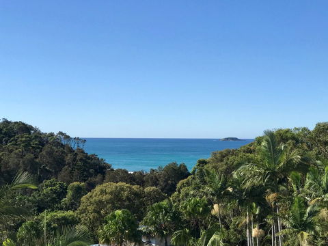 Charlesworth Bay Beach Resort - Accommodation Whitsundays 28