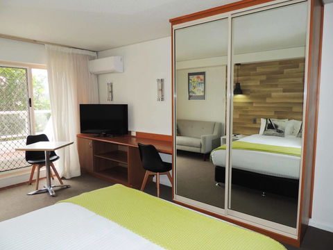 Charlesworth Bay Beach Resort - Accommodation Whitsundays 30