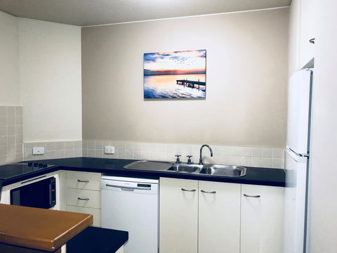 Charlesworth Bay Beach Resort - Accommodation Whitsundays 40
