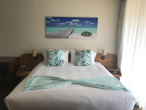 Charlesworth Bay Beach Resort - Accommodation Whitsundays 37