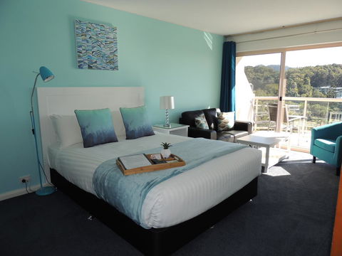Charlesworth Bay Beach Resort - Accommodation Whitsundays 33