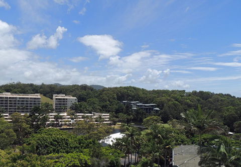 Charlesworth Bay Beach Resort - Accommodation Whitsundays 3