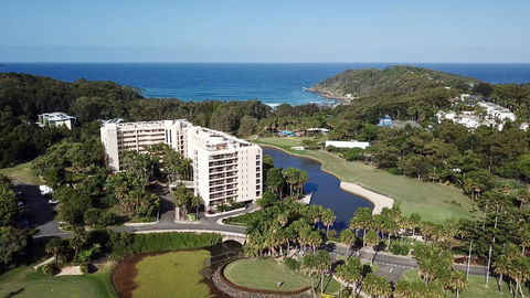 Charlesworth Bay Beach Resort - Accommodation Whitsundays 36