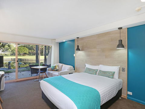 Charlesworth Bay Beach Resort - Accommodation Whitsundays 41