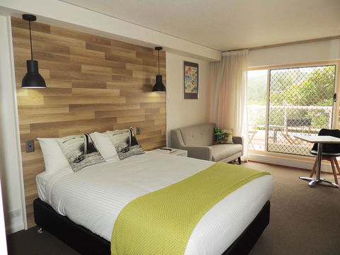 Charlesworth Bay Beach Resort - Accommodation Whitsundays 32