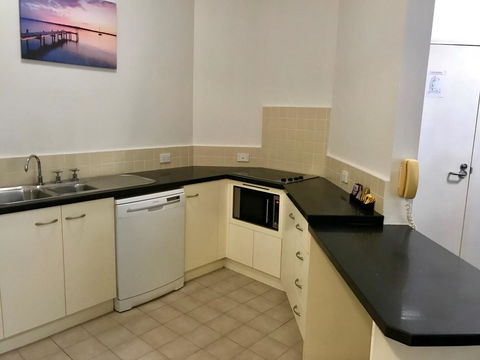 Charlesworth Bay Beach Resort - Accommodation Whitsundays 11