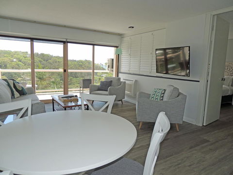 Charlesworth Bay Beach Resort - Accommodation Whitsundays 6