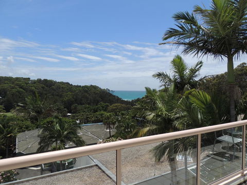 Charlesworth Bay Beach Resort - Accommodation Whitsundays 8