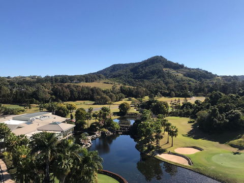 Charlesworth Bay Beach Resort - Accommodation Whitsundays 25