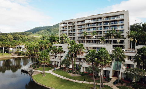 Charlesworth Bay Beach Resort - Accommodation Whitsundays 35