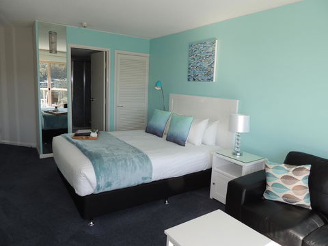 Charlesworth Bay Beach Resort - Accommodation Whitsundays 34
