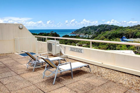 Charlesworth Bay Beach Resort - Accommodation Whitsundays 21
